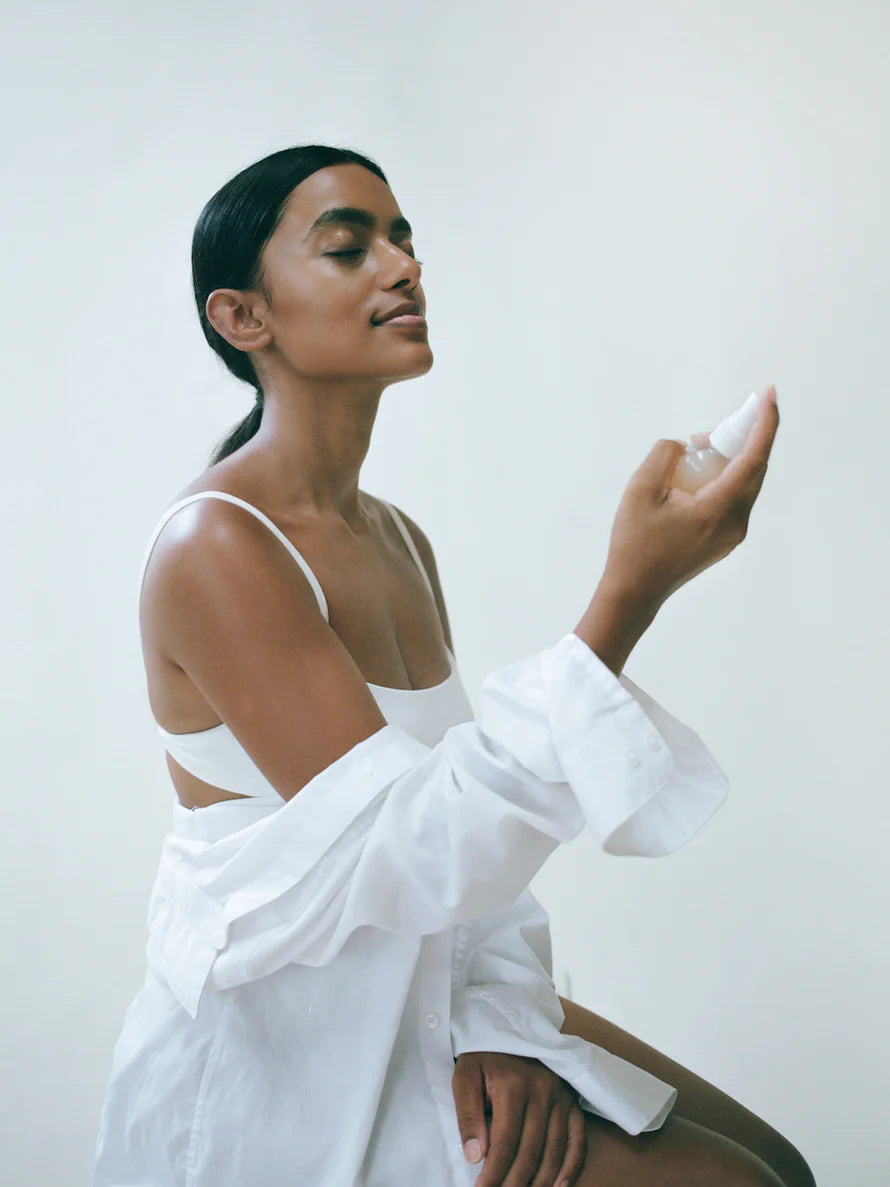 Regeneration Mist - Lesse