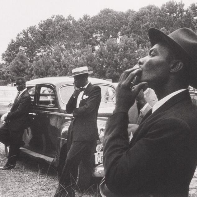 The Americans - Robert Frank