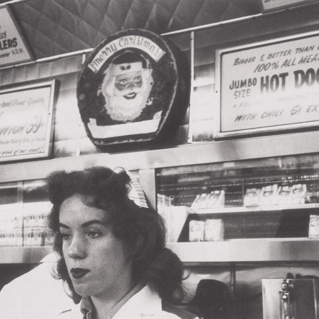 The Americans - Robert Frank