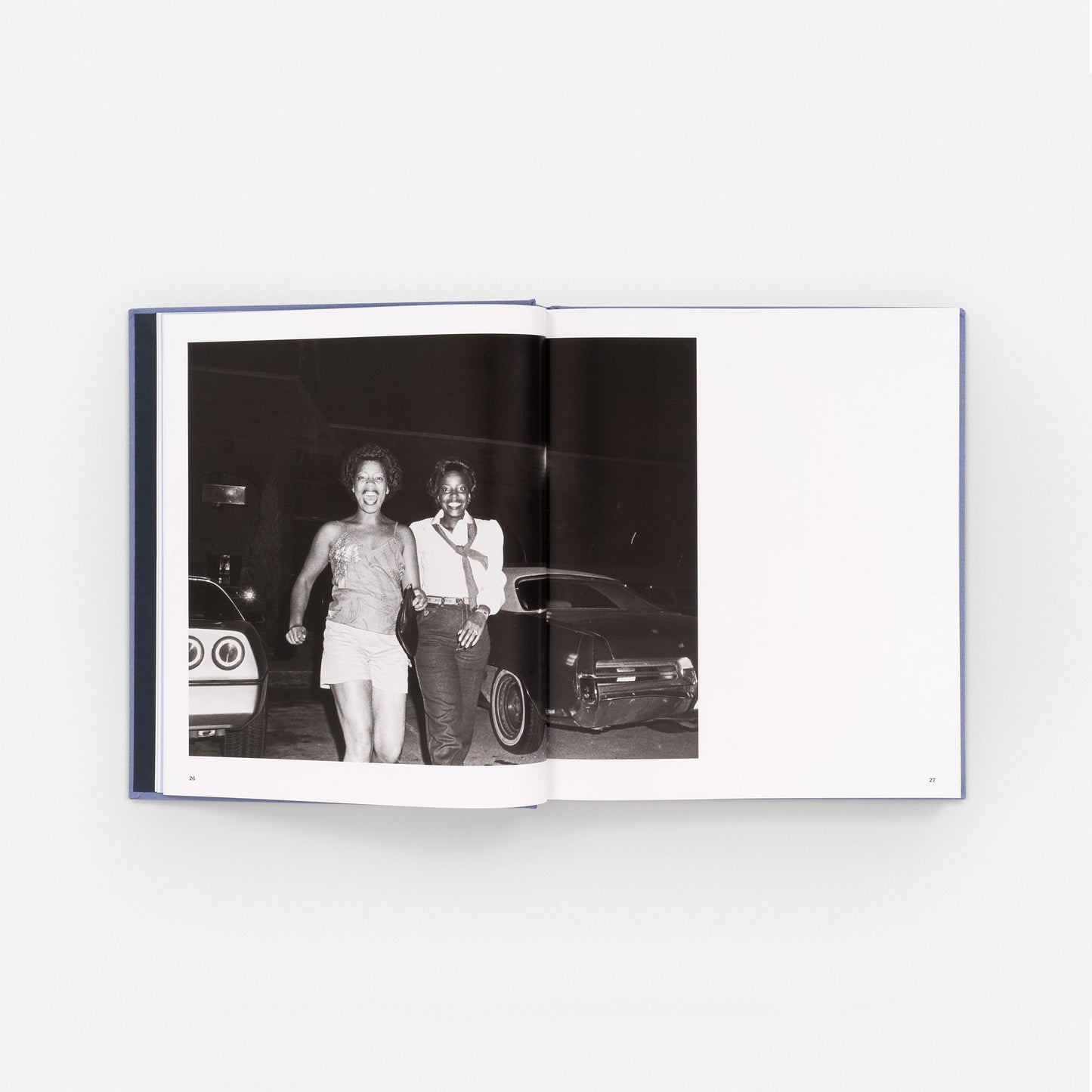 Carrie Mae Weems: The Heart of the Matter