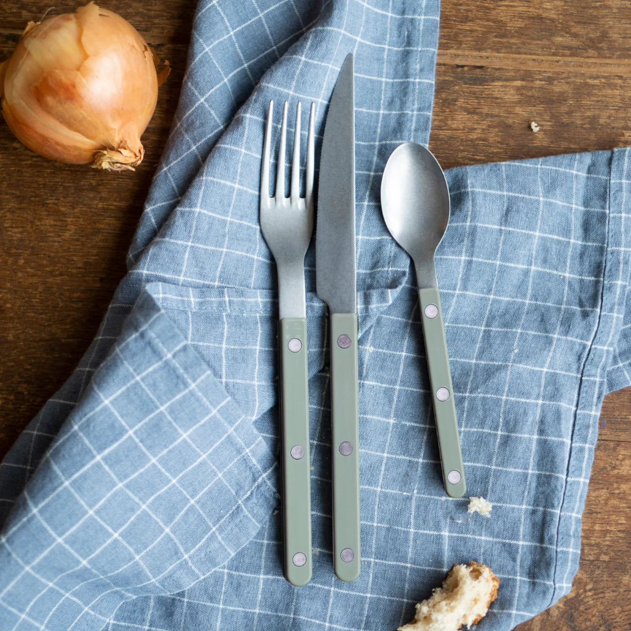 Sabre Paris Tea Spoon