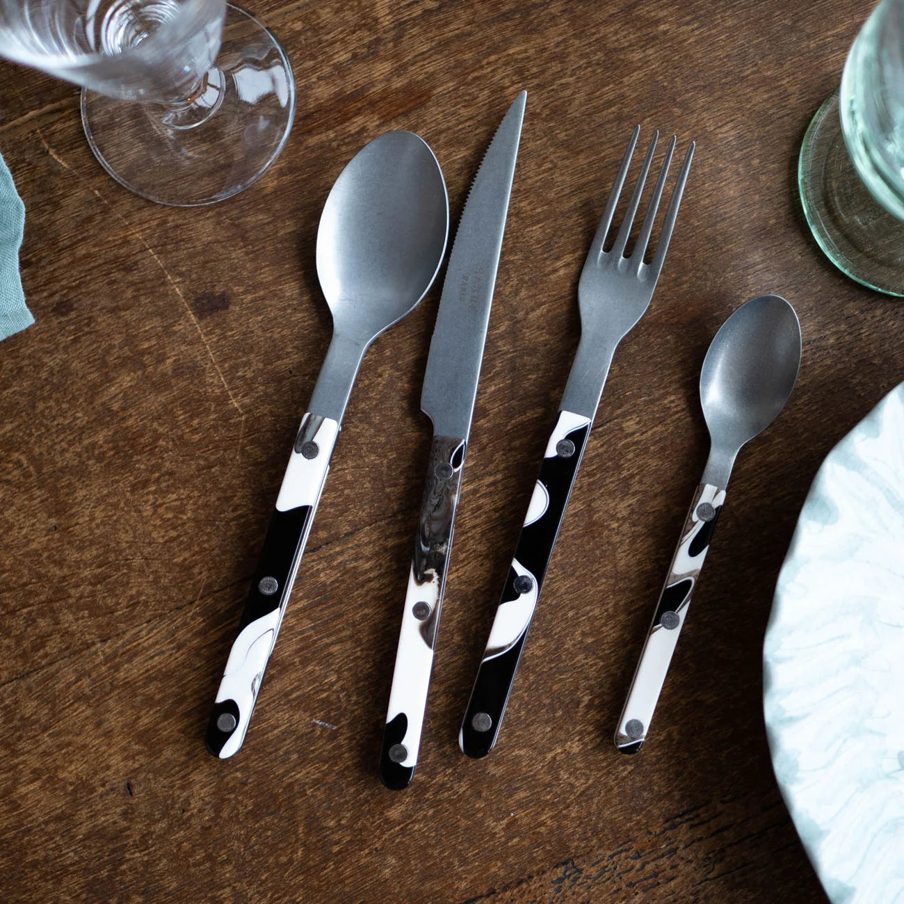 Sabre Paris Tea Spoon