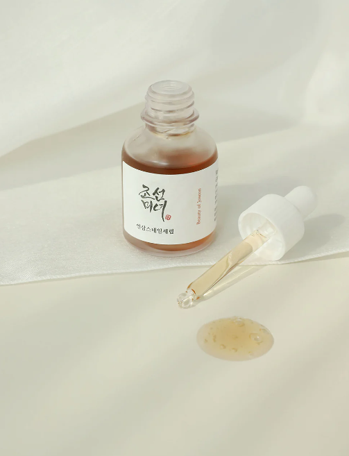 Beauty of Joseon - Revive Serum : Ginseng + Snail Mucin