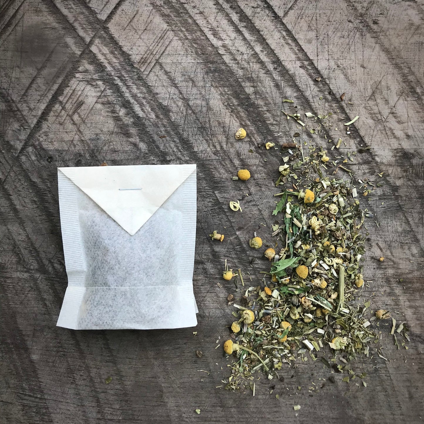 Dreams Tea - High Garden