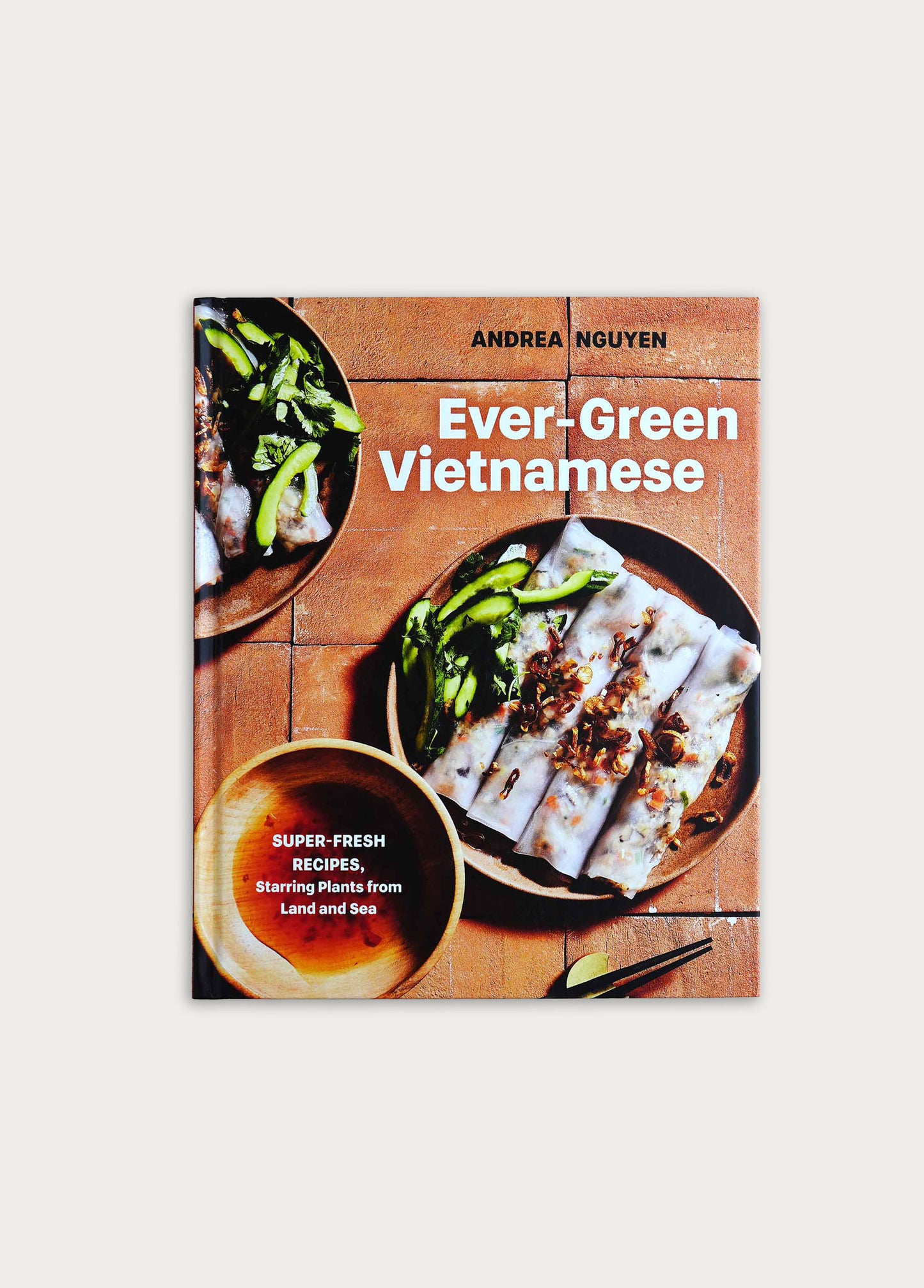 EVER-GREEN VIETNAMESE