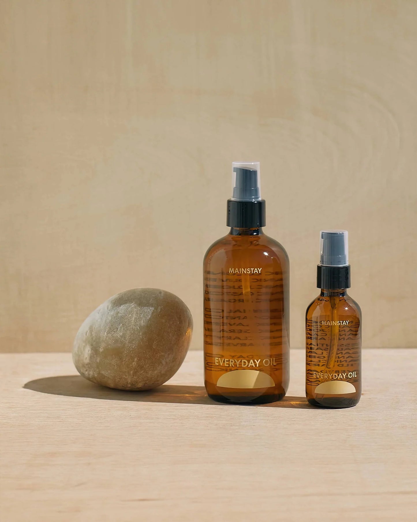 Everyday Oil - Mainstay (2oz)