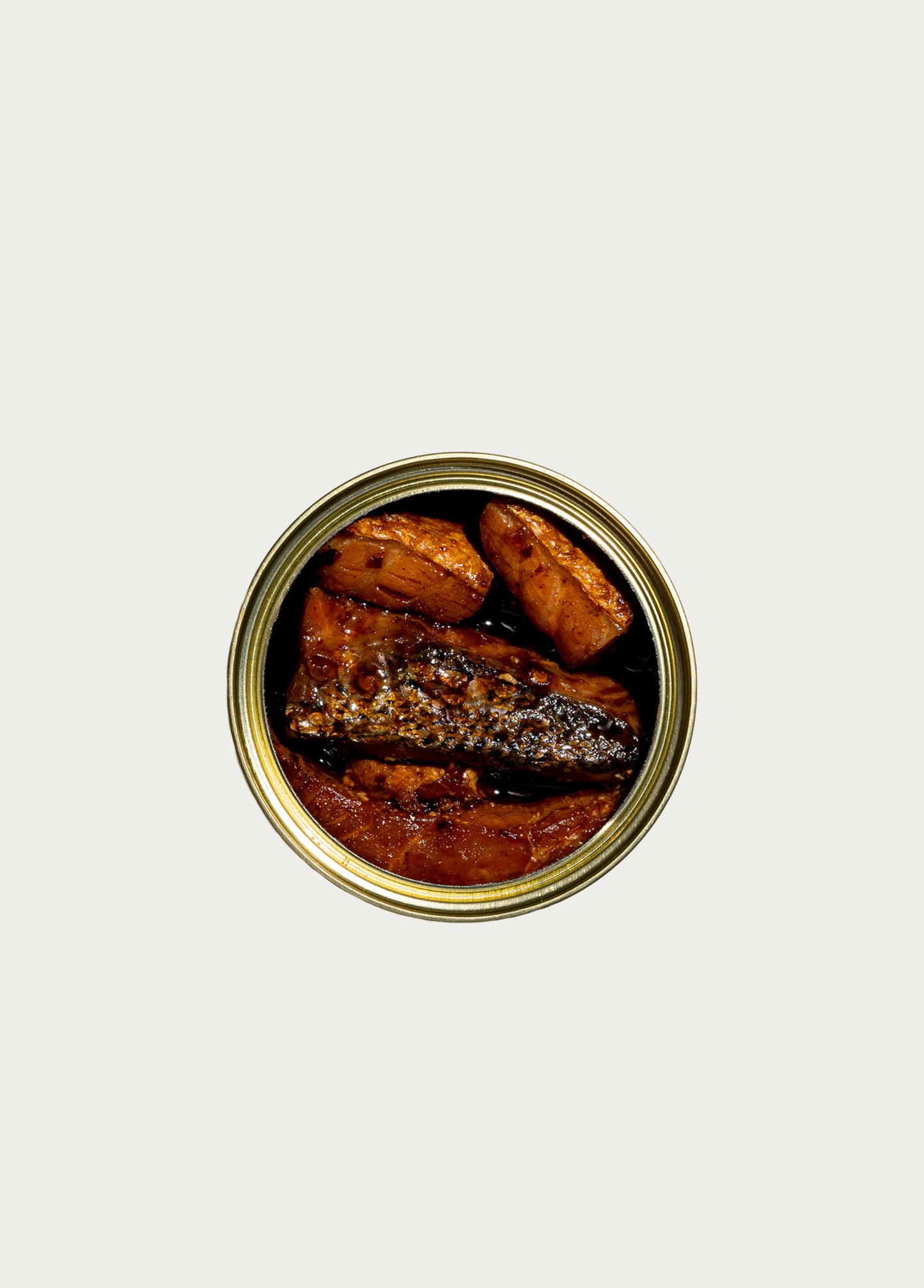 Fishwife - Smoked Salmon with Chili Crisp