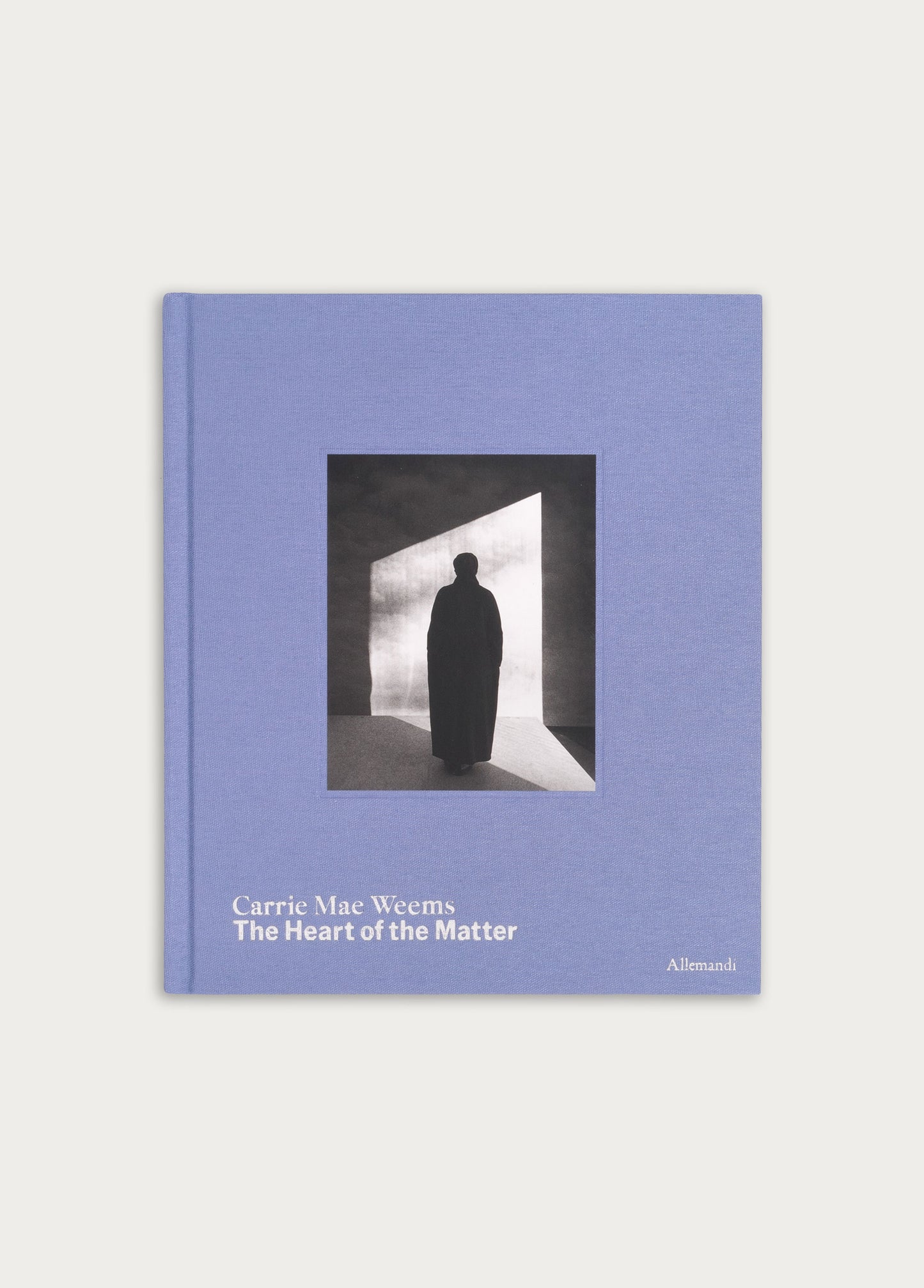 Carrie Mae Weems: The Heart of the Matter