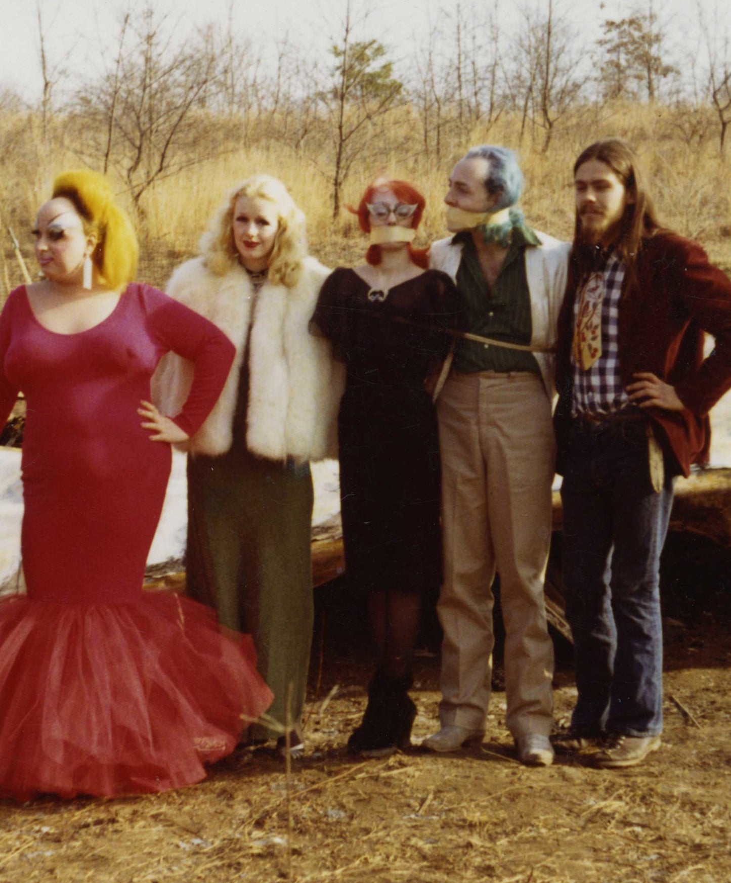 John Waters - Pope of Trash