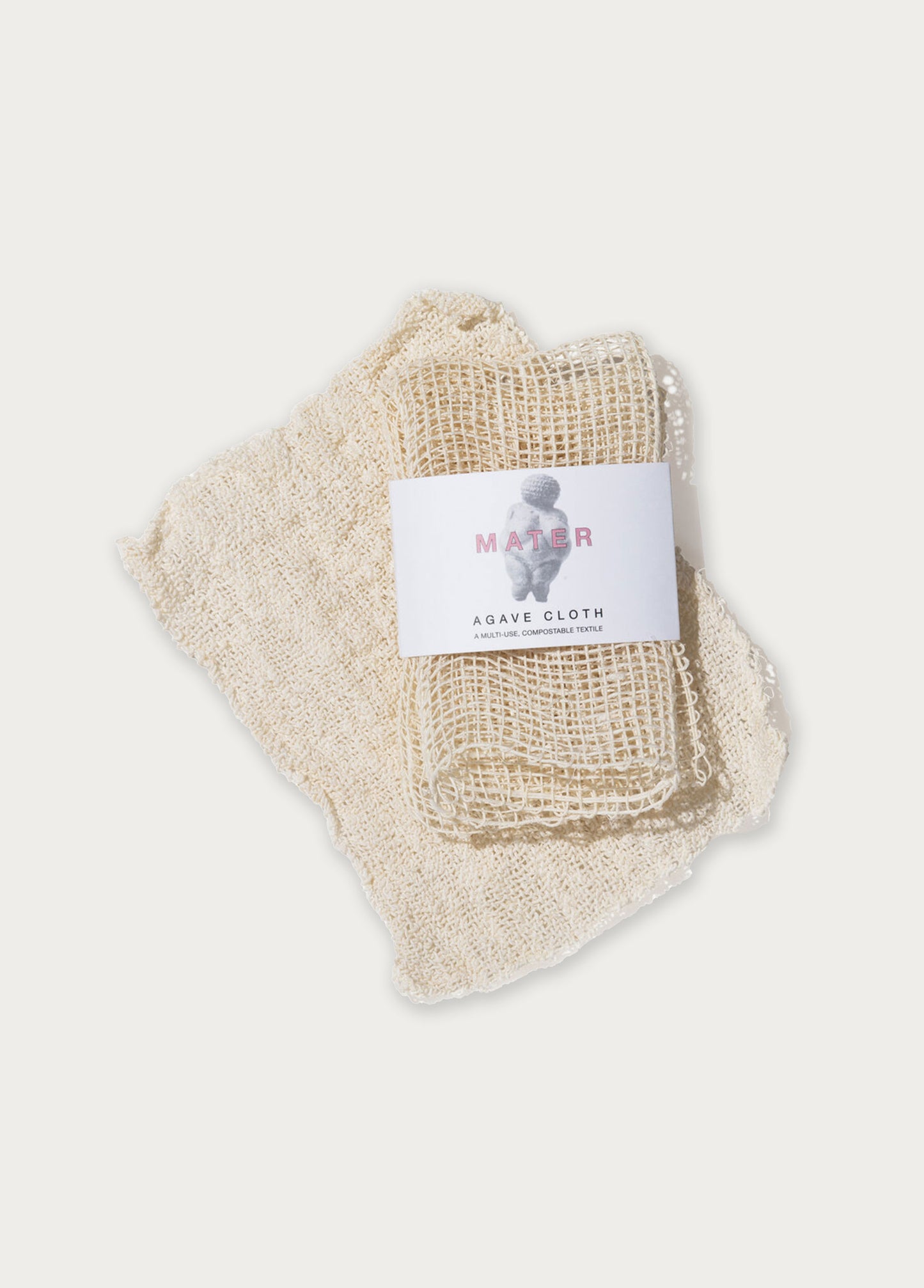 Mater Agave Cloth