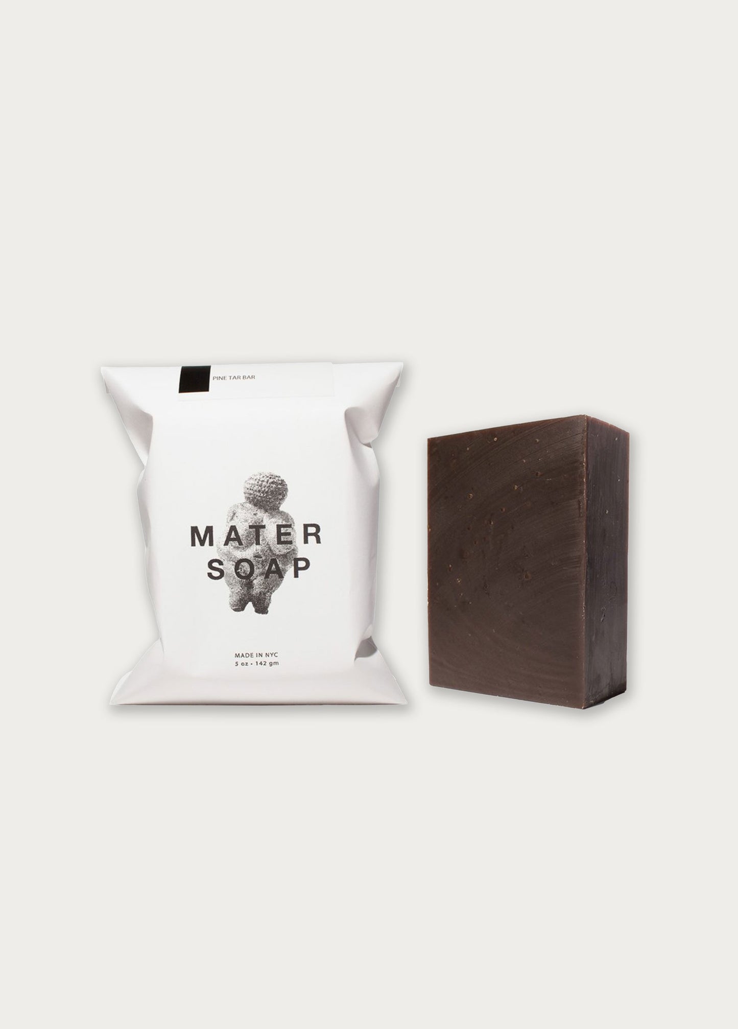 Pine Tar Bar