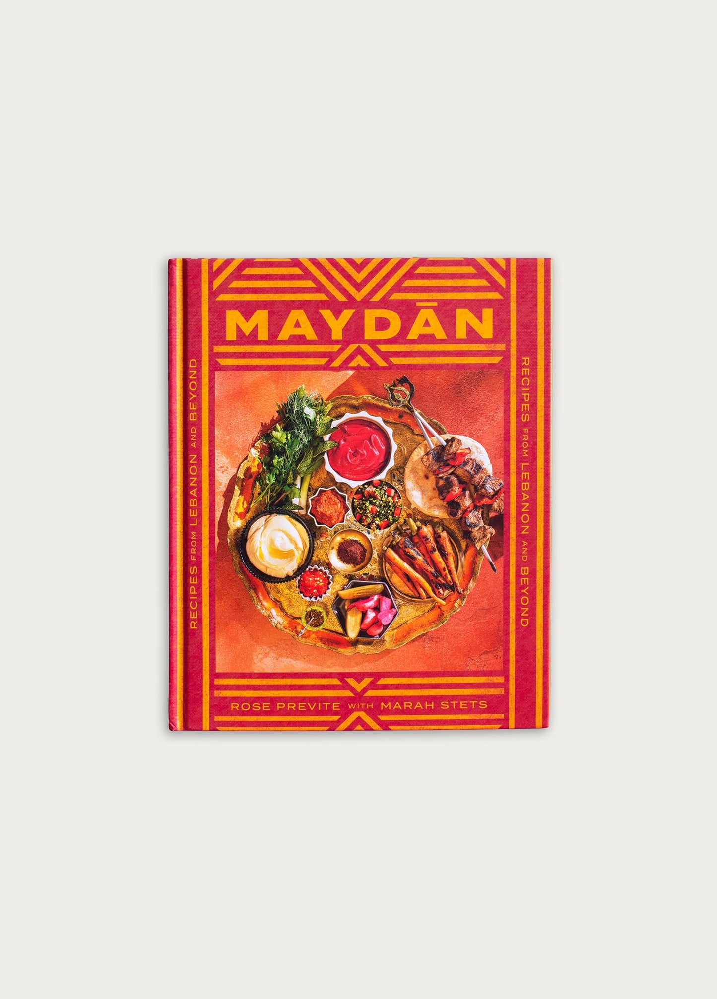 MAYDAN