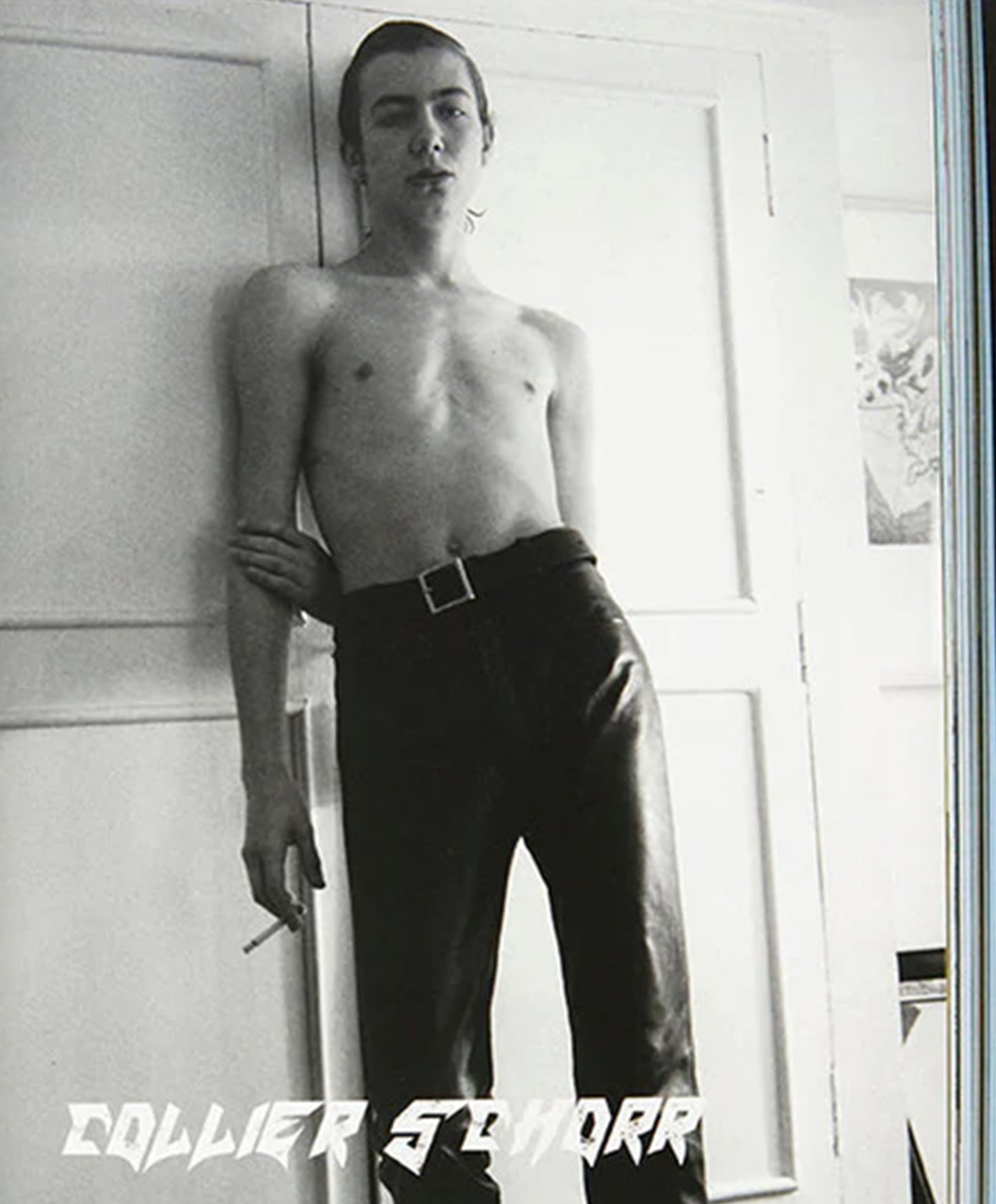 Paul's Book - Schorr, Collier