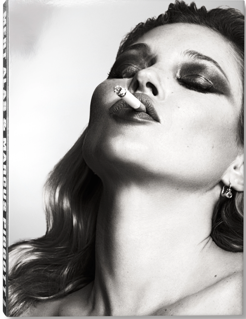 Mert Alas and Marcus Piggott