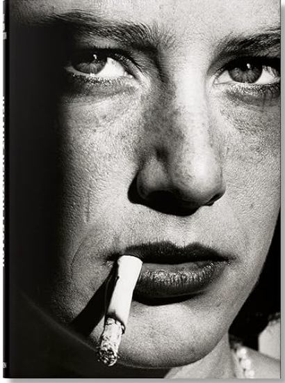 LEGACY - Helmut Newton