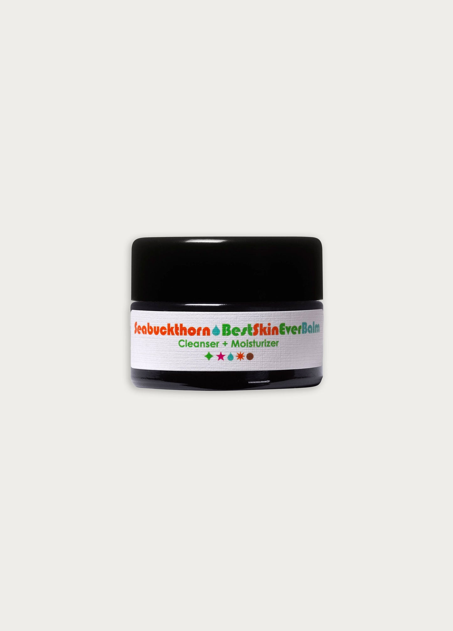 Best Skin Ever Balm - Seabuckthorn 30ml