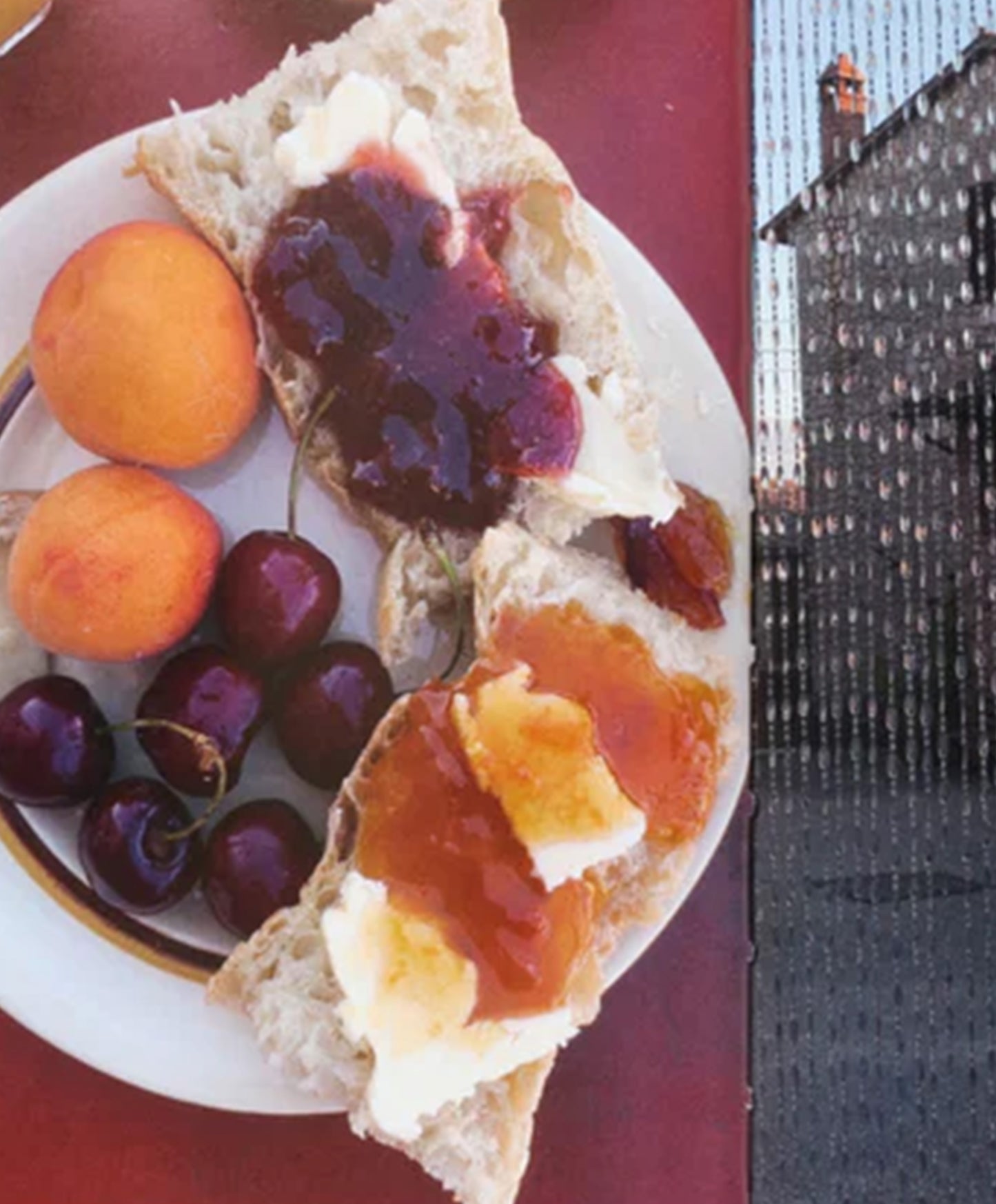 Somewhere - Sam Youkilis