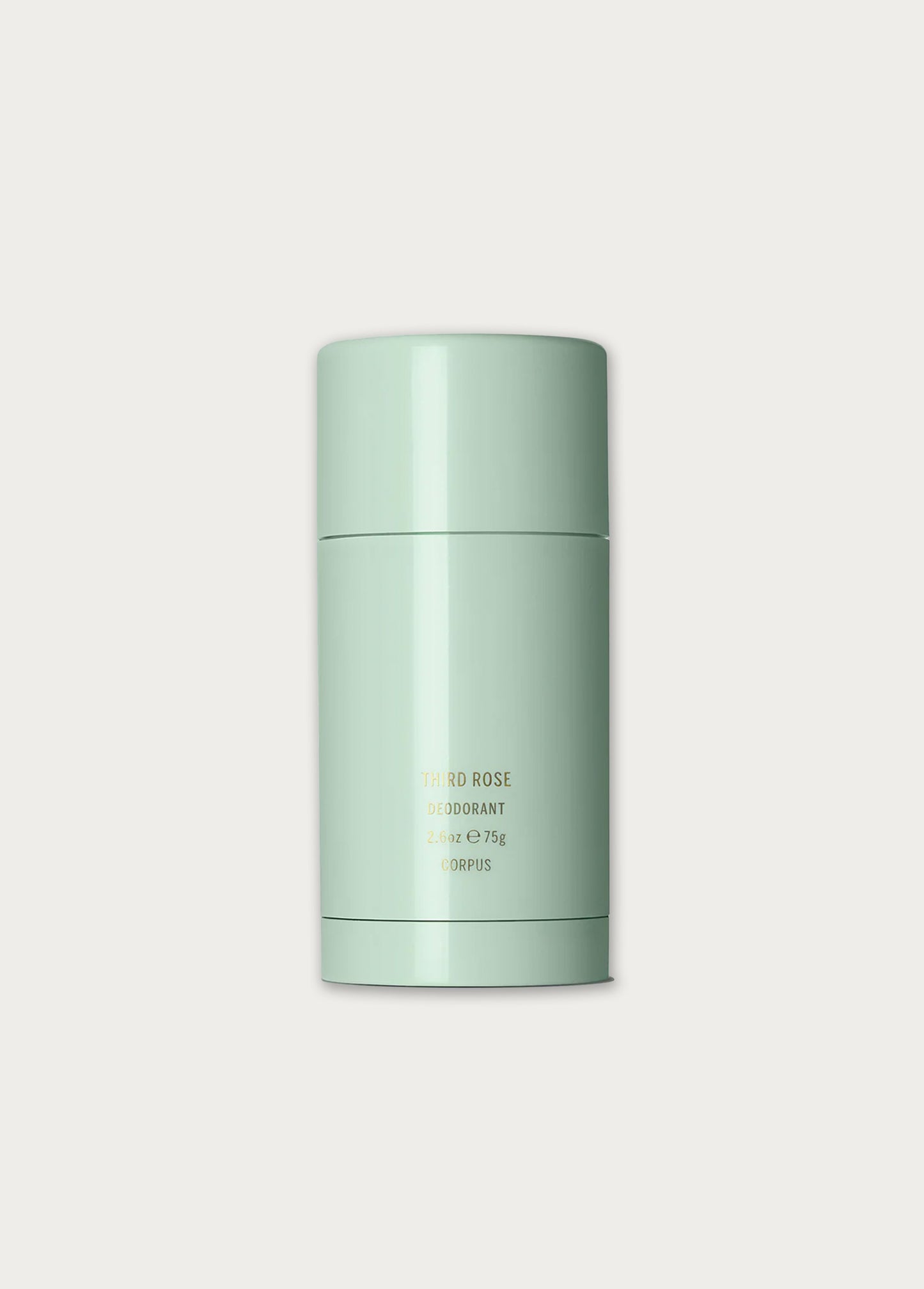 Third Rose Deodorant Stick