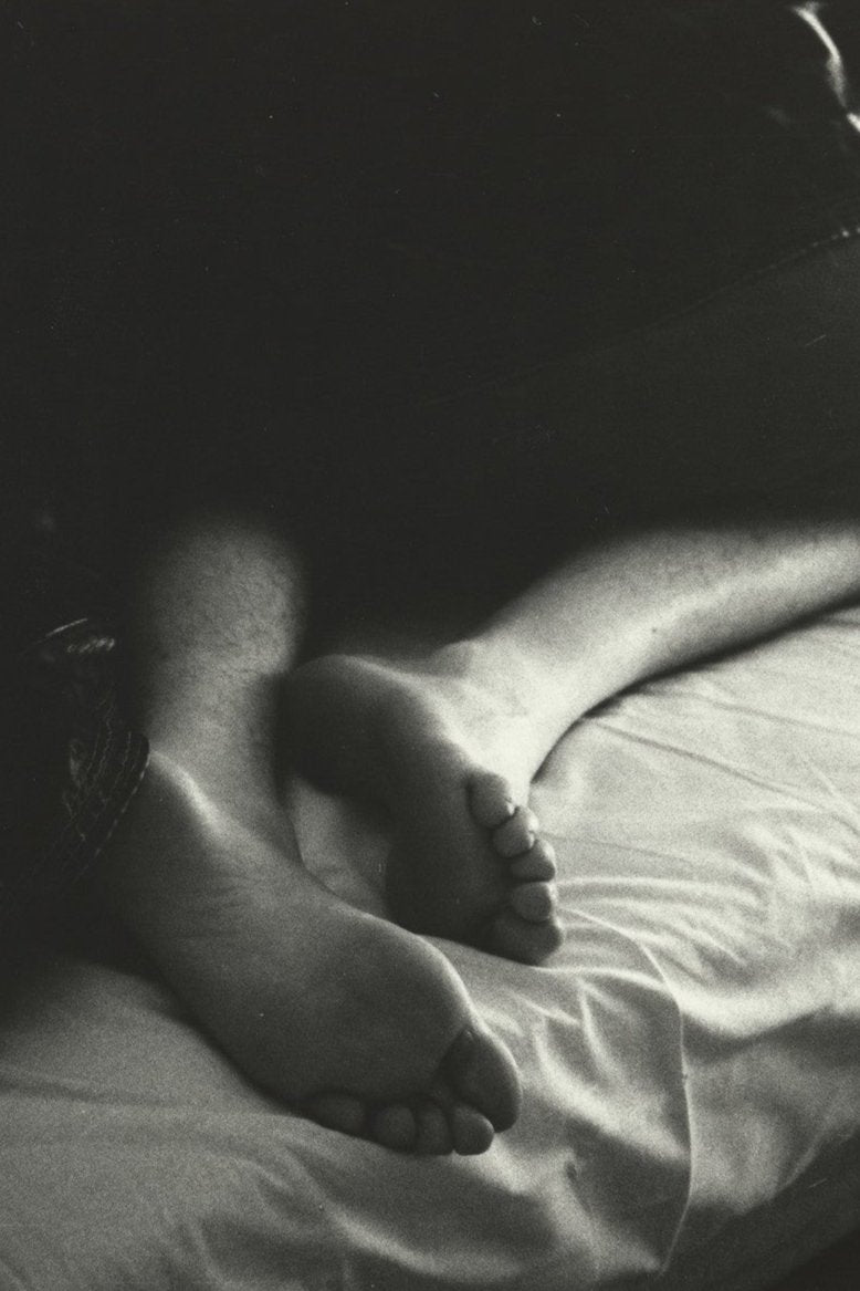 Sophie Calle: The Sleepers