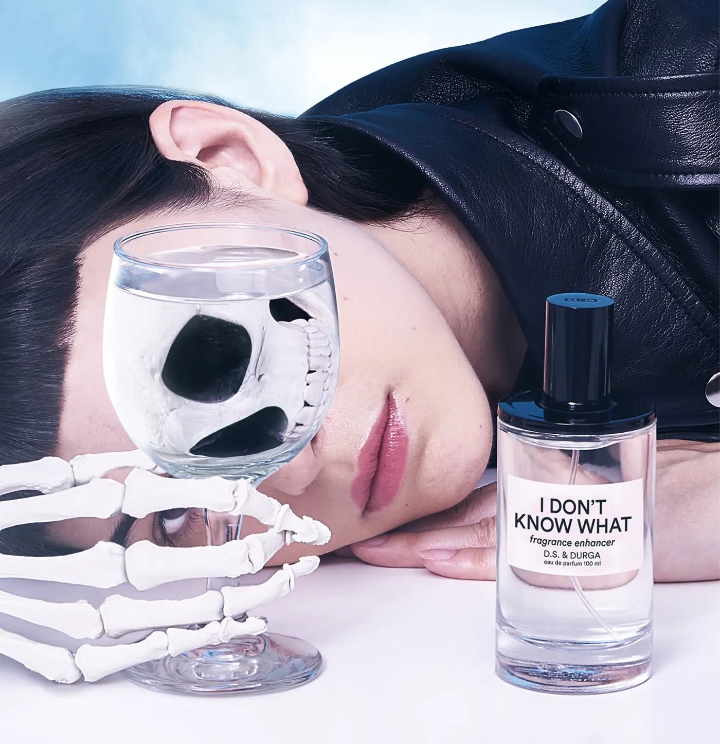 Pocket Perfume - I Don't Know What