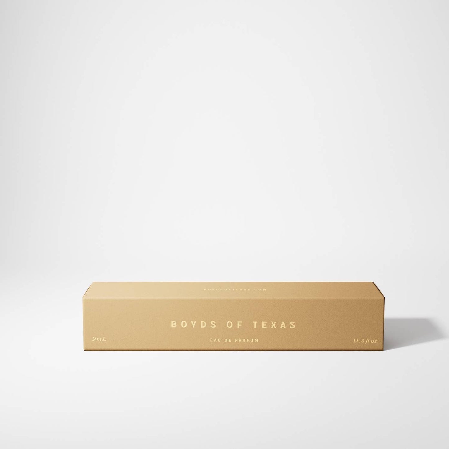 TX Lavender - Refillable Eau de Parfum Spray 9mL