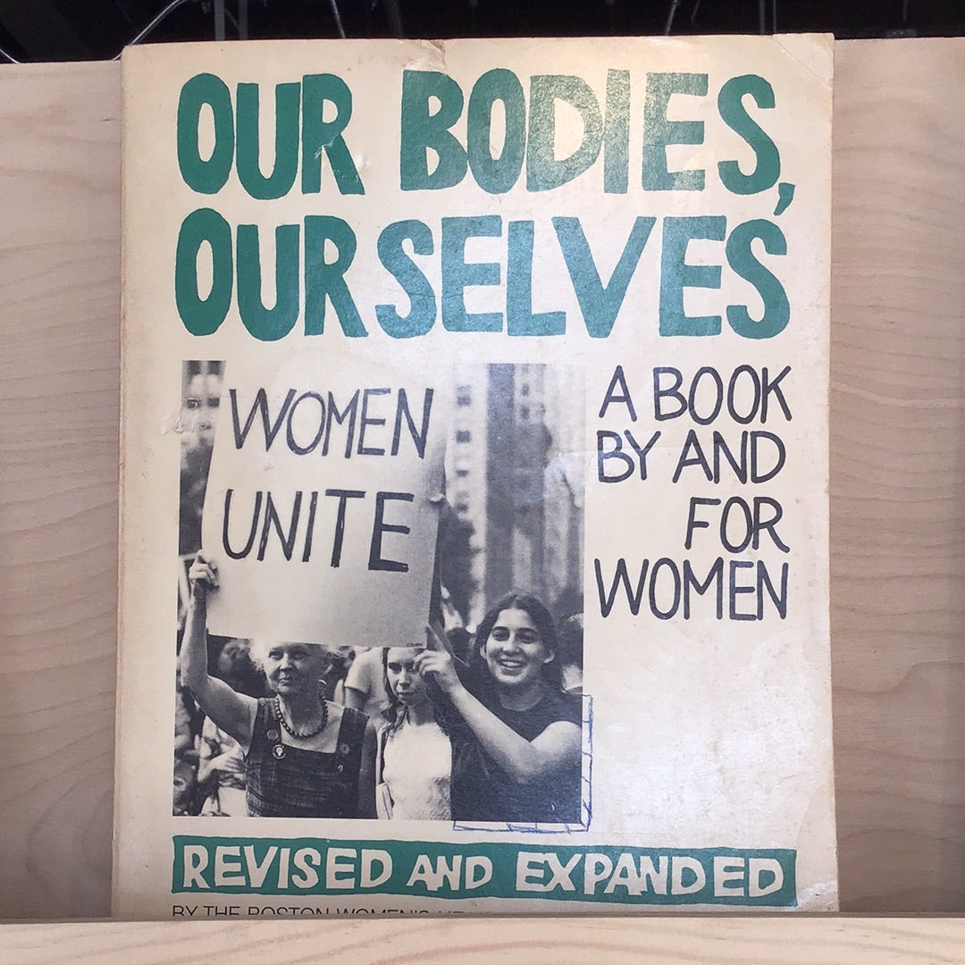 OUR BODIES, OURSELVES