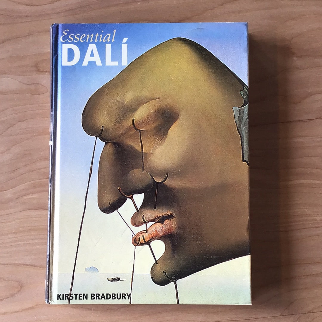 ESSENTIAL DALI