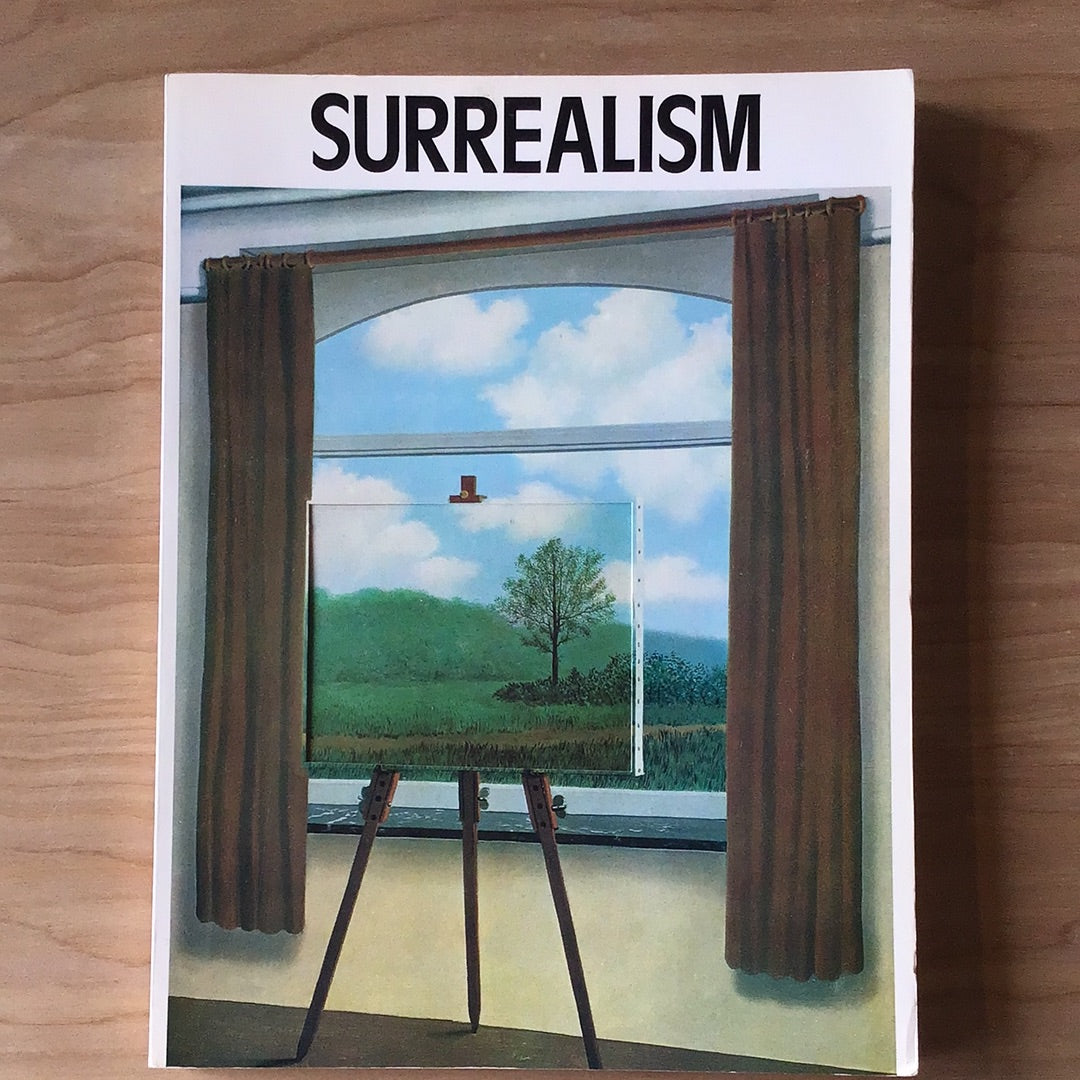 SURREALISM
