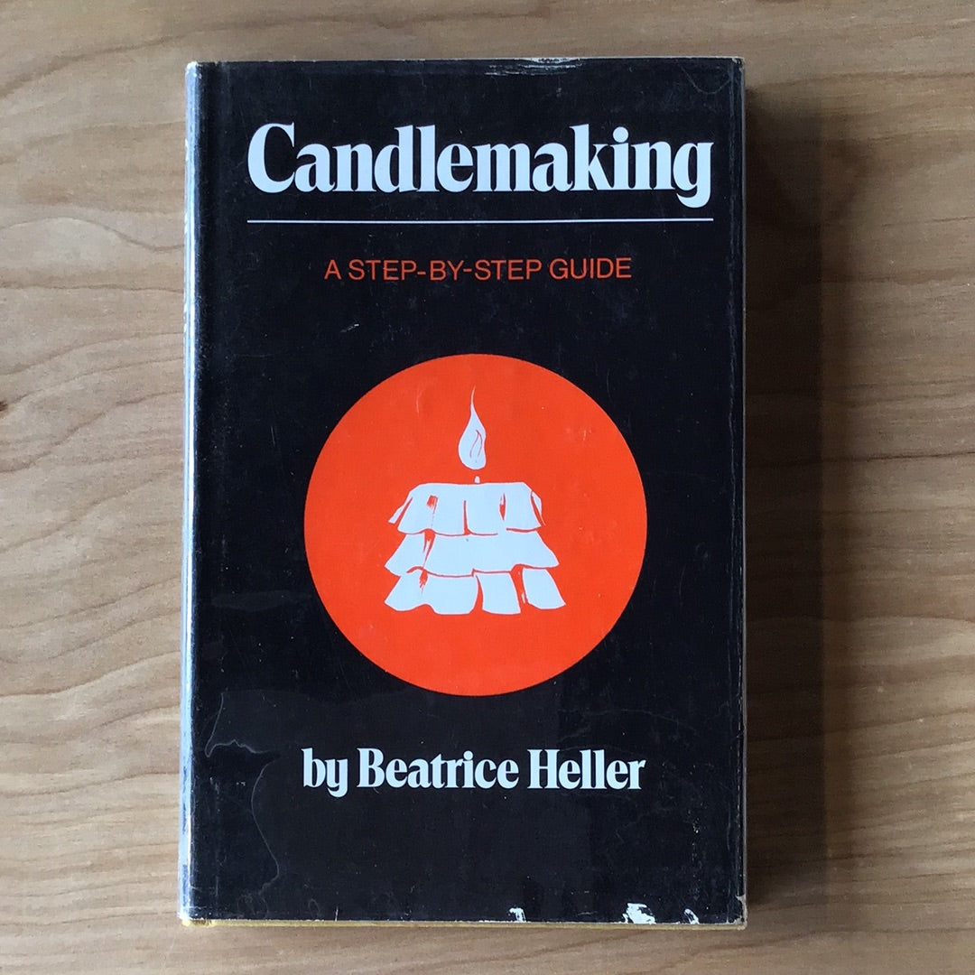 CANDLEMAKING