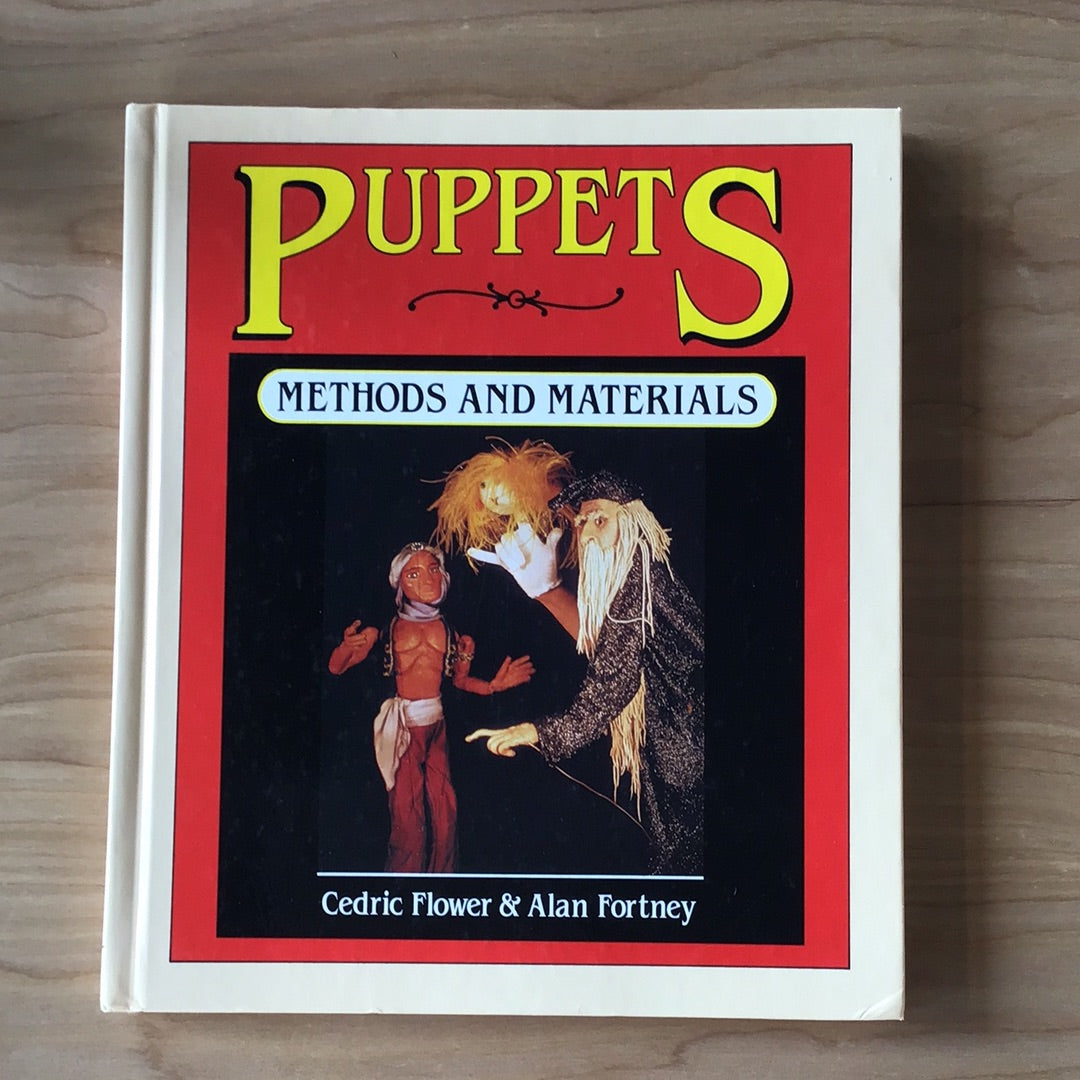 PUPPETS