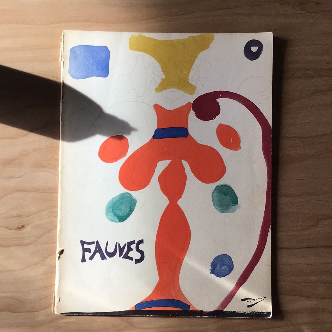 FAUVES
