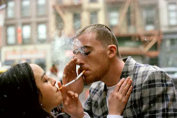 Daniel Arnold – You Are What You Do