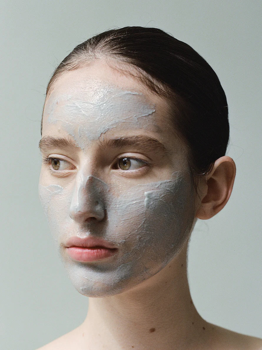 Bioactive Mask - Lesse
