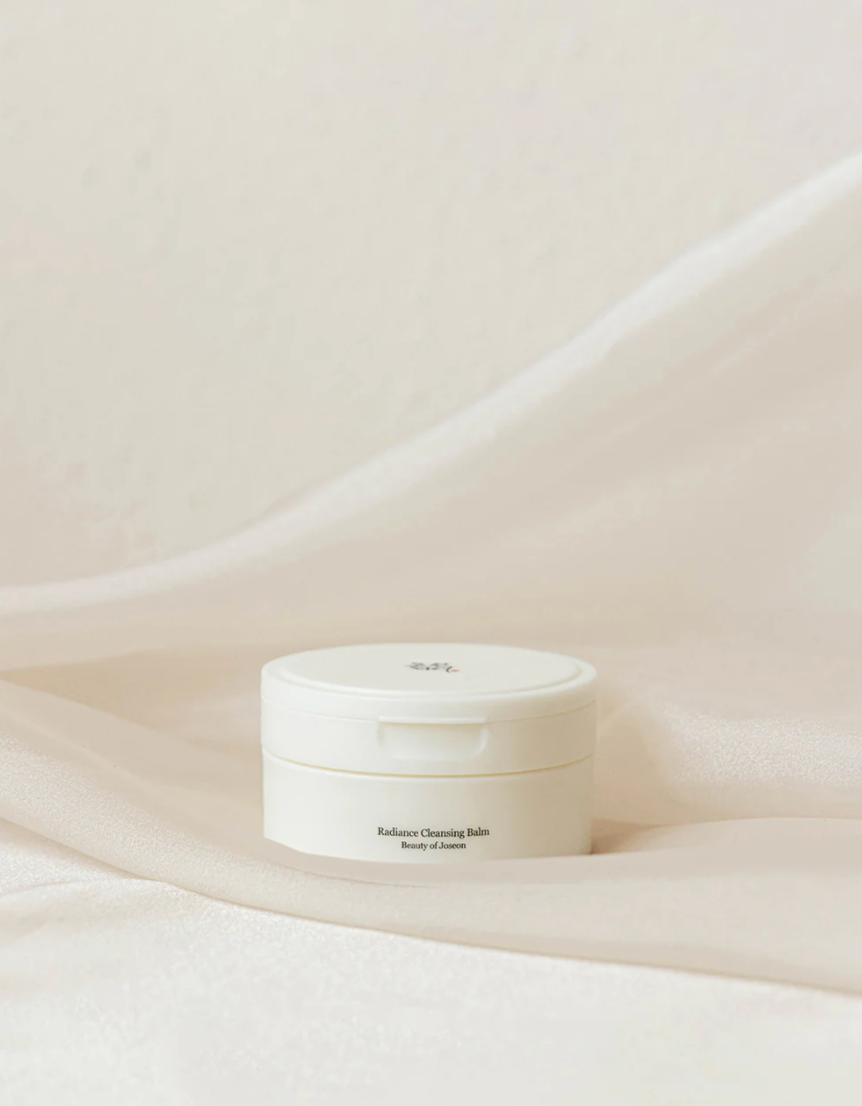 Beauty of Joseon - Radiance Vegan Cleansing Balm Cleanser