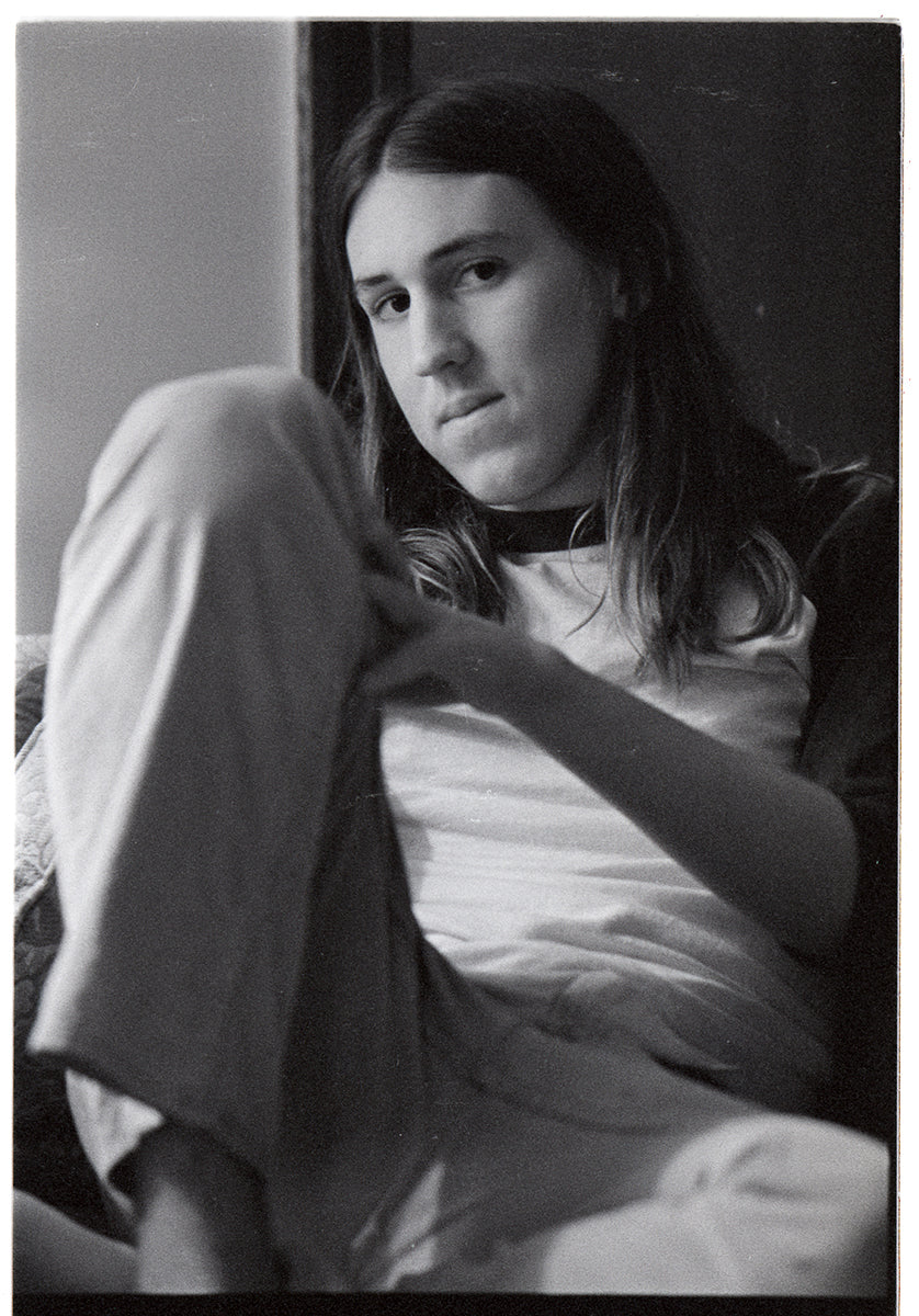 The Uncool: A Memoir - Cameron Crowe