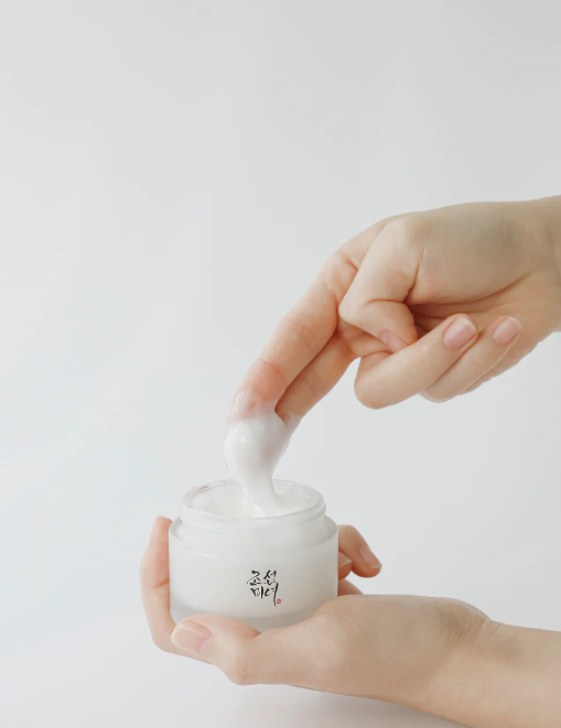 Beauty of Joseon - Dynasty Cream Niacinamide Squalane