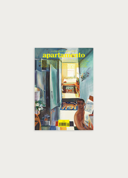 Apartamento Issue #36