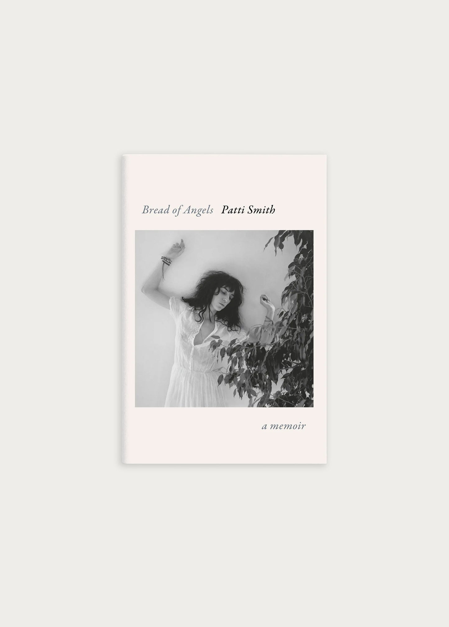 Bread of Angels - Patti Smith