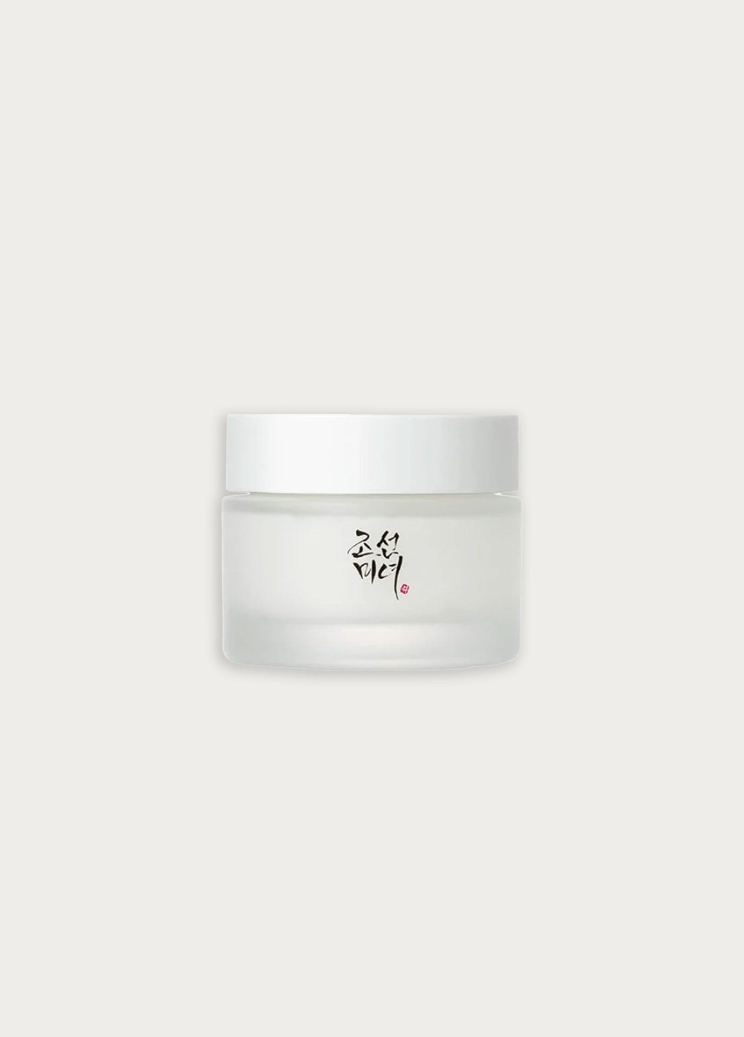 Beauty of Joseon - Dynasty Cream Niacinamide Squalane