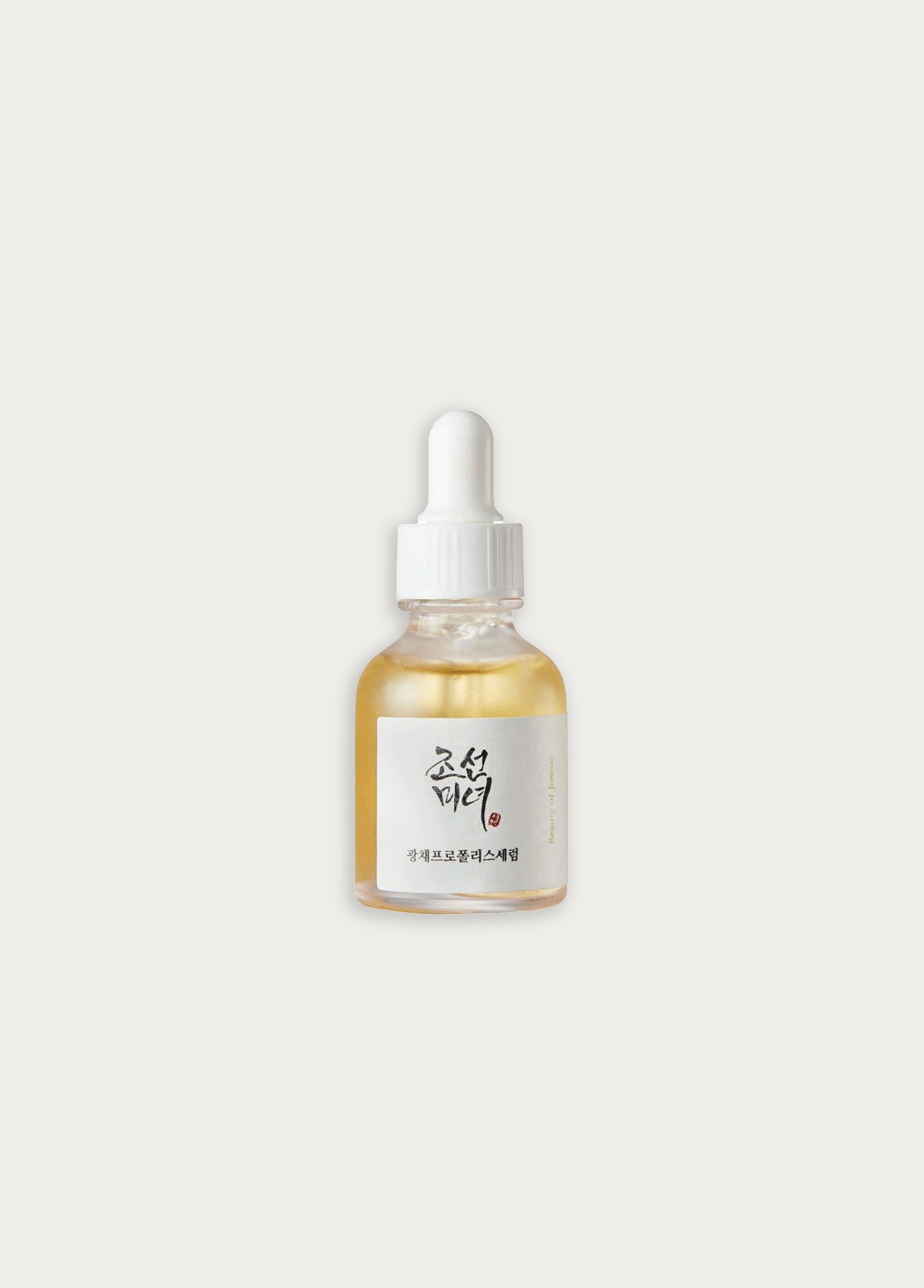 Beauty of Joseon - Glow Serum : Propolis + Niacinamide