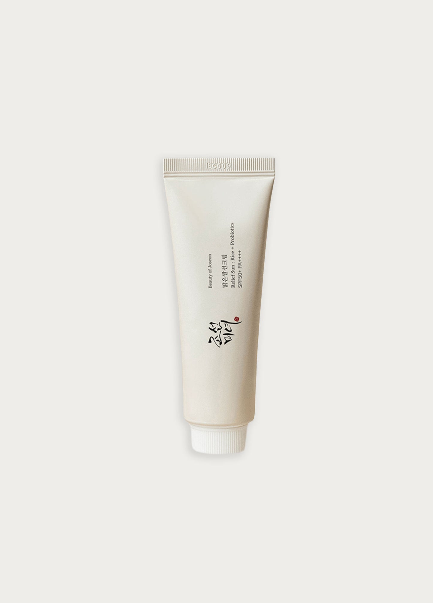 Beauty of Joseon - Relief Sun Rice + Probiotics SPF Sunscreen