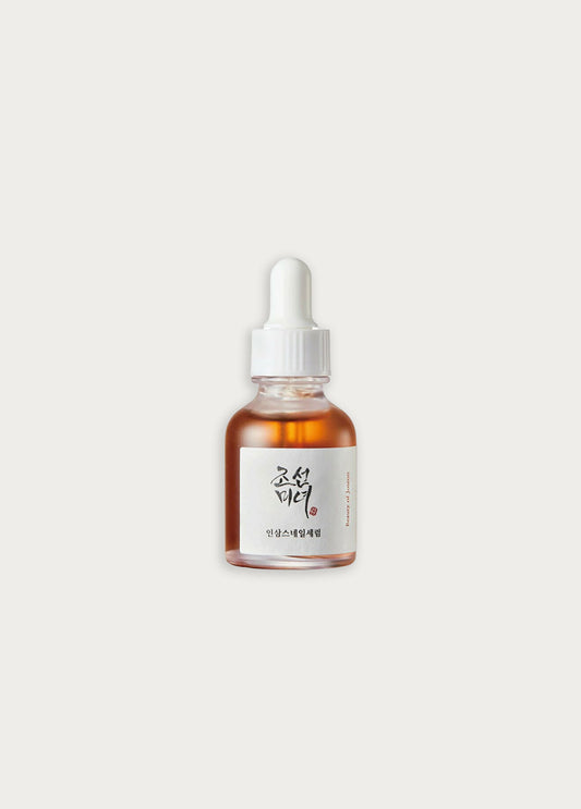 Beauty of Joseon - Revive Serum : Ginseng + Snail Mucin