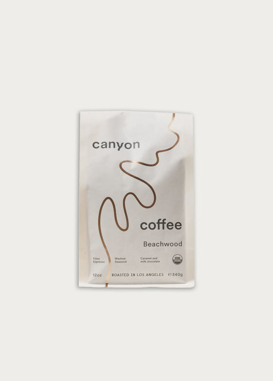 Canyon Coffee - Beachwood