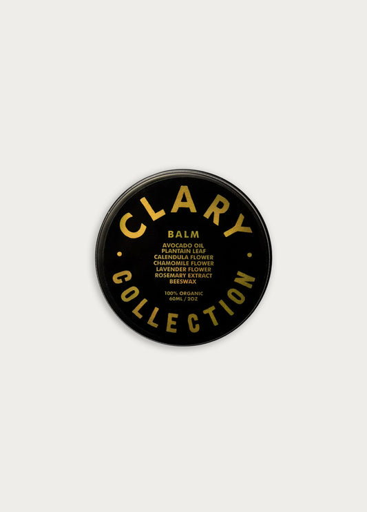 Avocado Balm 2oz - Clary Collection