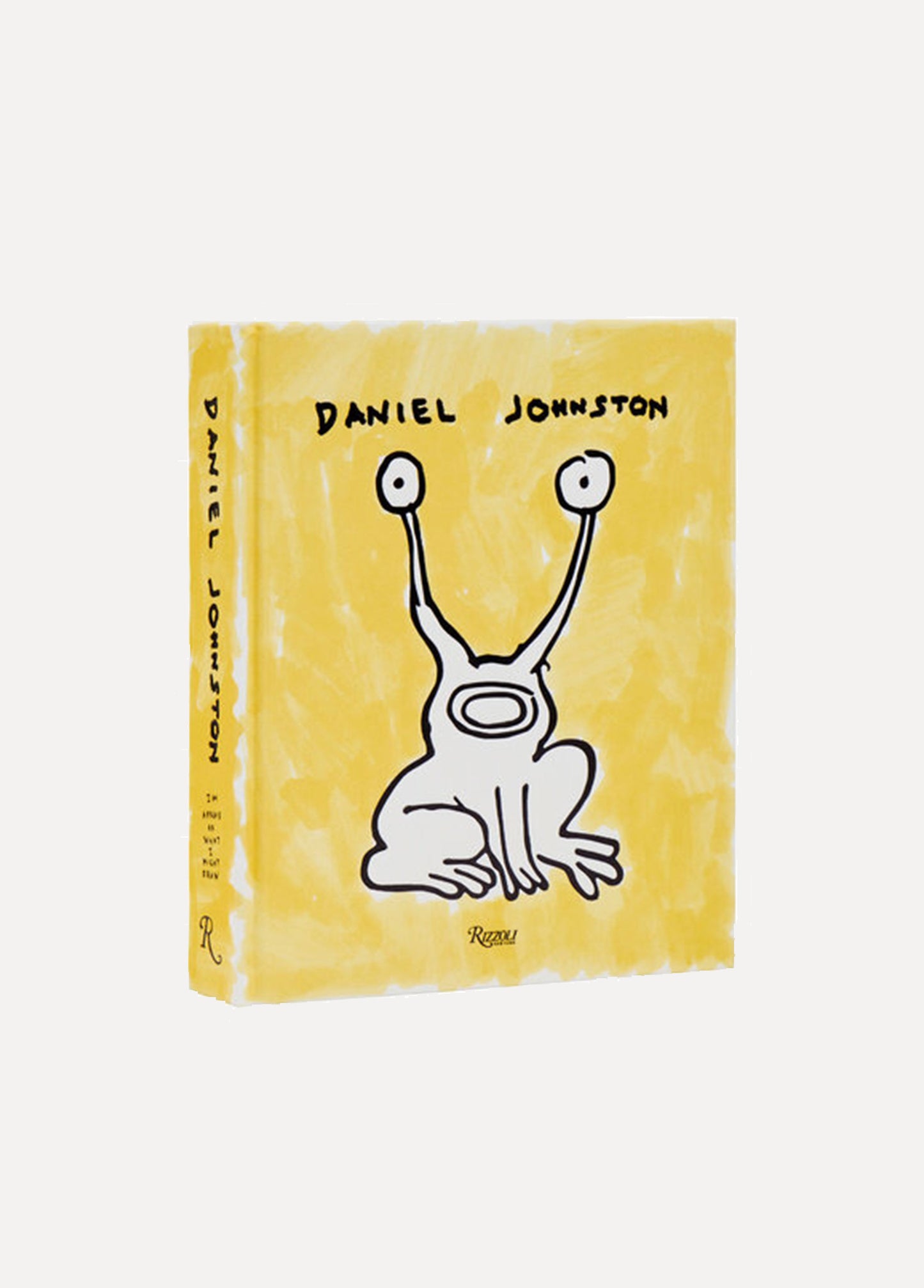 Daniel Johnston