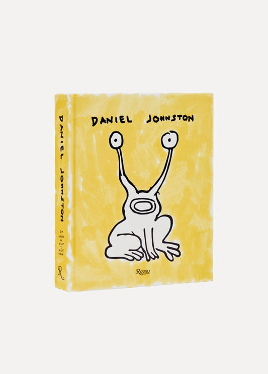 Daniel Johnston