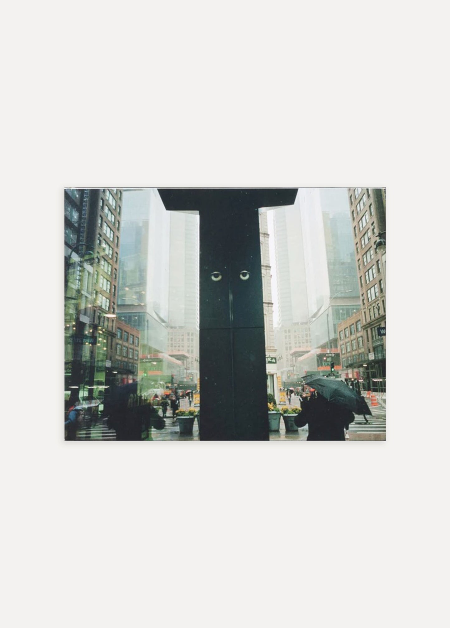 Daniel Arnold – You Are What You Do