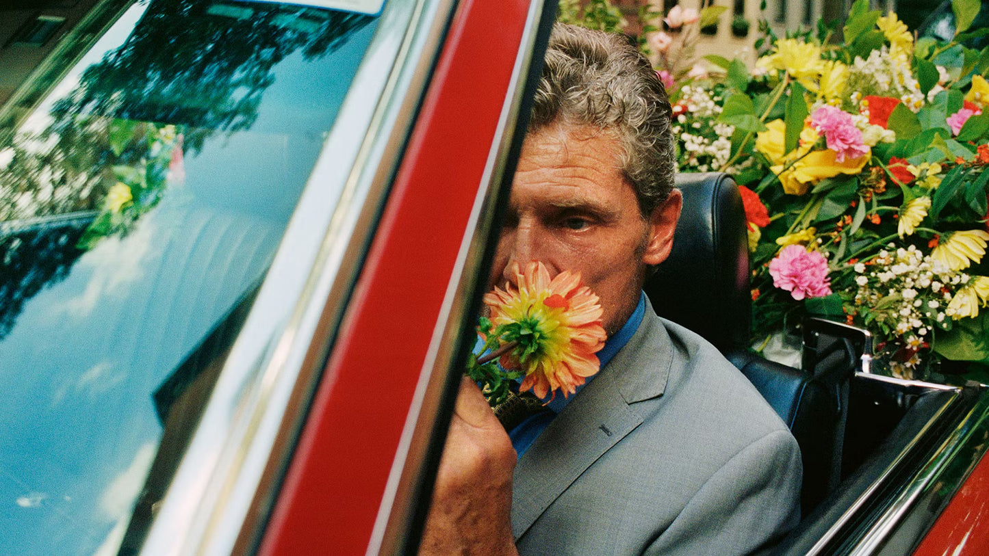 Daniel Arnold – You Are What You Do