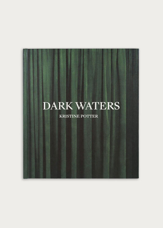 Dark Waters - Kristine Potter