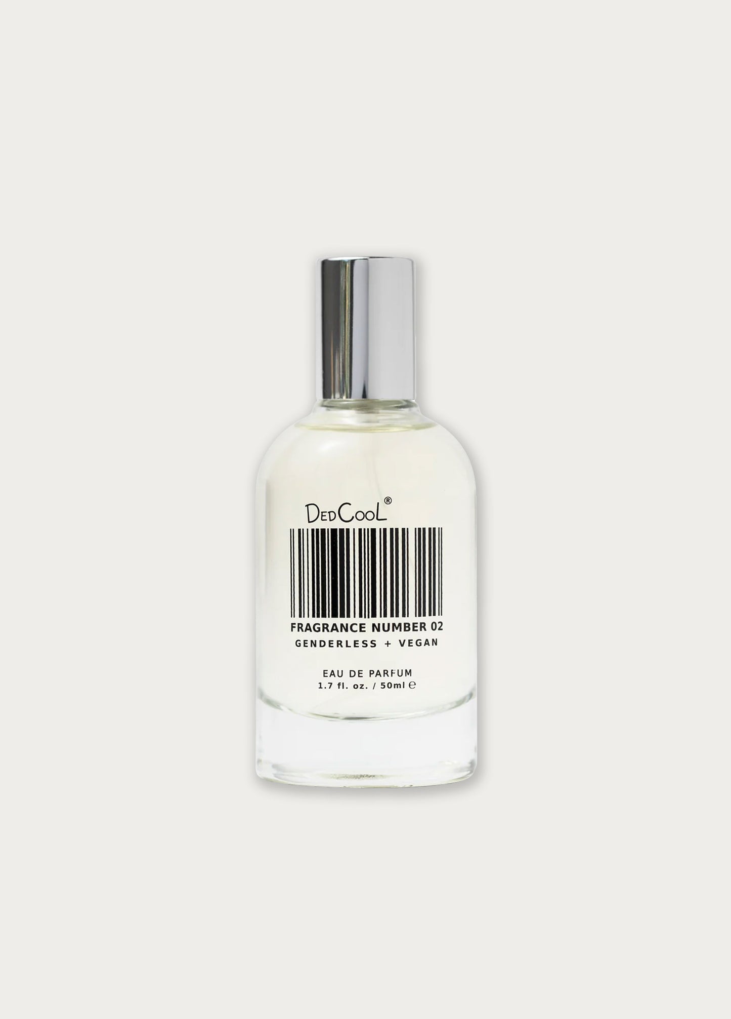 Fragrance 02: 50ml